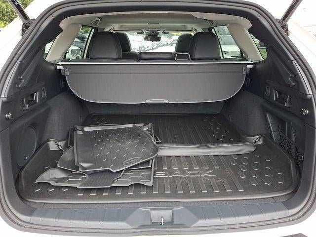 2025 Subaru Outback Touring AWD