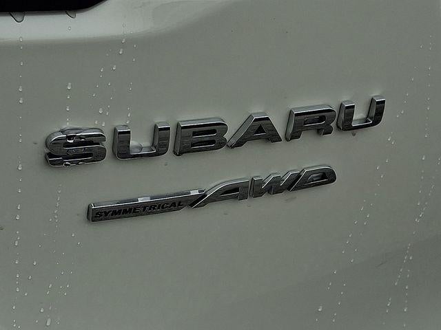 2025 Subaru Outback Touring AWD
