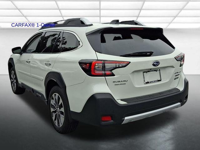 2025 Subaru Outback Touring AWD