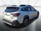 2025 Subaru Outback Touring AWD