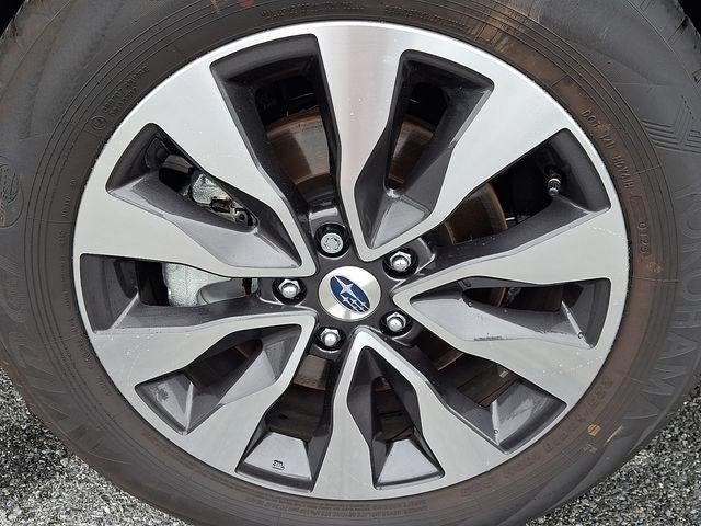 2025 Subaru Outback Touring AWD