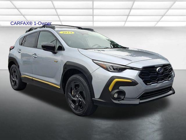 2024 Subaru Crosstrek Sport AWD
