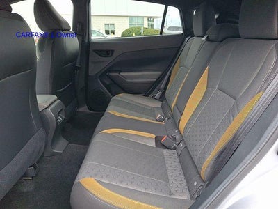 2024 Subaru Crosstrek Sport AWD