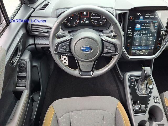 2024 Subaru Crosstrek Sport AWD