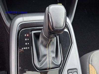 2024 Subaru Crosstrek Sport AWD