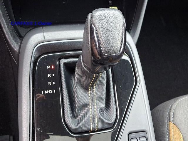 2024 Subaru Crosstrek Sport AWD