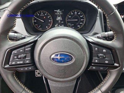 2024 Subaru Crosstrek Sport AWD