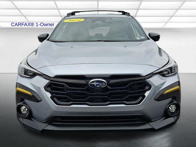 2024 Subaru Crosstrek Sport AWD