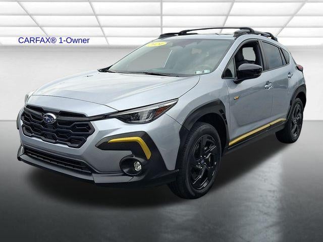 2024 Subaru Crosstrek Sport AWD
