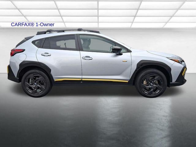 2024 Subaru Crosstrek Sport AWD