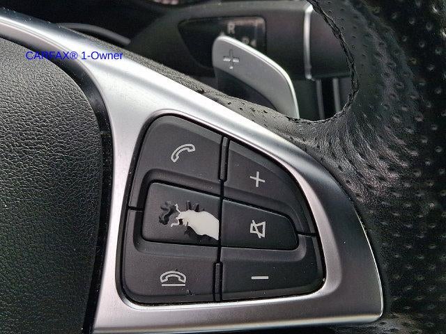 2016 Mercedes-Benz C-Class C 300 4MATIC® Luxury Sedan