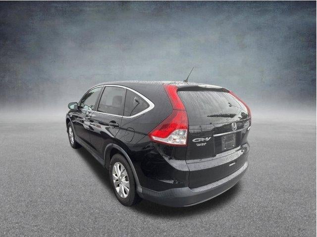 2012 Honda CR-V EX AWD