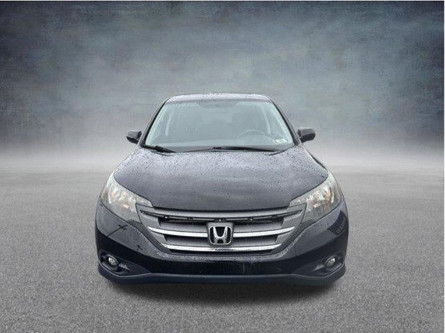 2012 Honda CR-V EX AWD