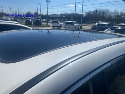 2019 Acura RDX AWD w/Technology Pkg