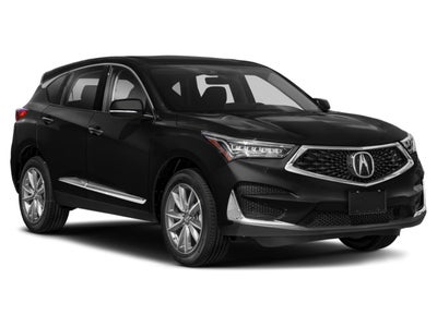 2019 Acura RDX AWD w/Technology Pkg