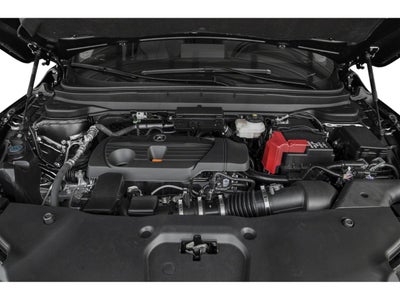 2019 Acura RDX AWD w/Technology Pkg