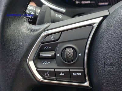 2025 Acura MDX SH-AWD w/Technology Package