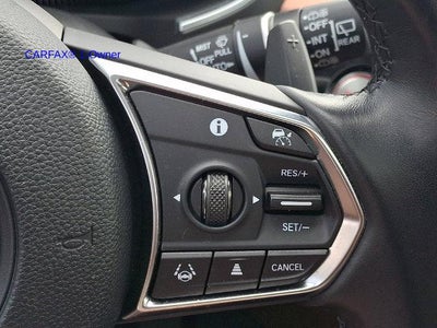 2025 Acura MDX SH-AWD w/Technology Package