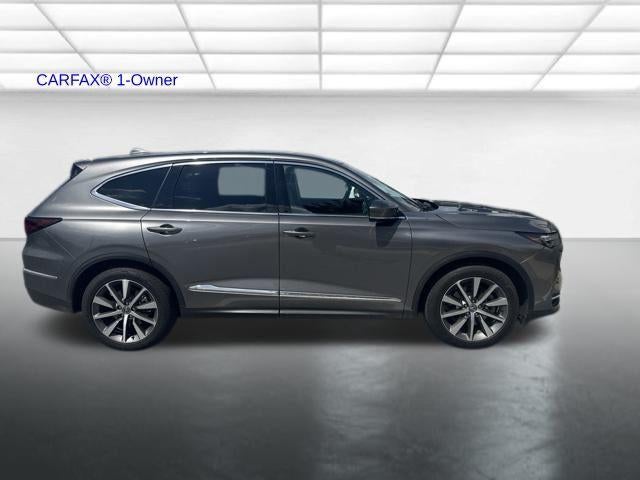 2025 Acura MDX SH-AWD w/Technology Package