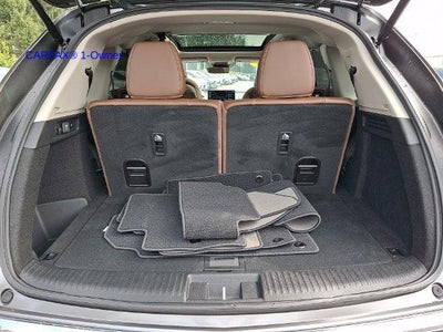 2025 Acura MDX SH-AWD w/Technology Package