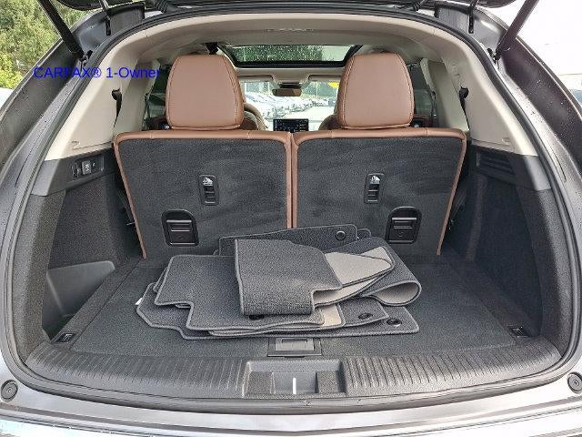 2025 Acura MDX SH-AWD w/Technology Package