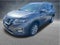 2018 Nissan Rogue AWD SV