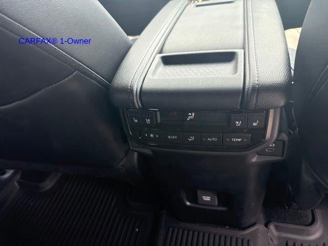 2026 Toyota Grand Highlander Hybrid MAX Platinum AWD (Natl)
