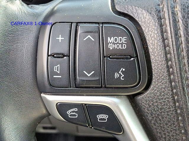 2015 Toyota Highlander AWD 4dr V6 LE (SE)