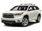 2015 Toyota Highlander AWD 4dr V6 LE (SE)