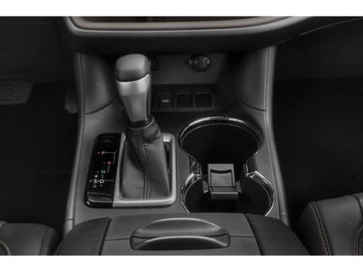 2015 Toyota Highlander AWD 4dr V6 LE (SE)