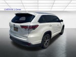 2016 Toyota Highlander AWD 4dr V6 XLE (Natl)