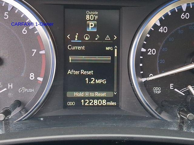 2016 Toyota Highlander AWD 4dr V6 XLE (Natl)