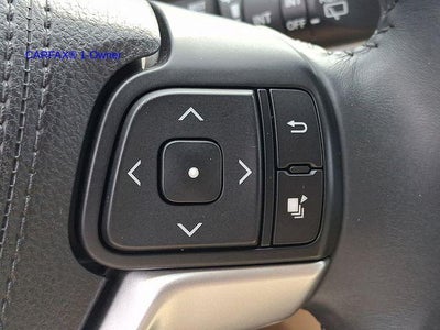 2016 Toyota Highlander AWD 4dr V6 XLE (Natl)
