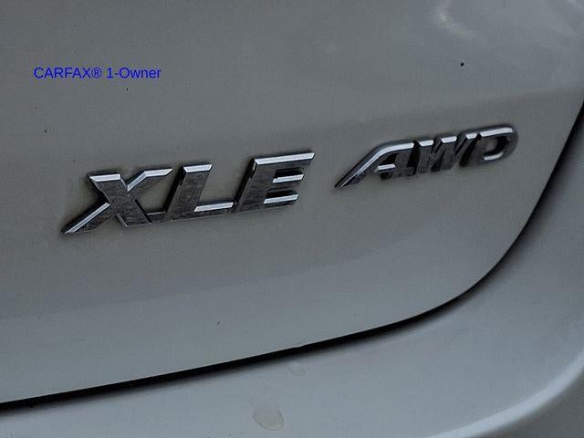 2016 Toyota Highlander AWD 4dr V6 XLE (Natl)