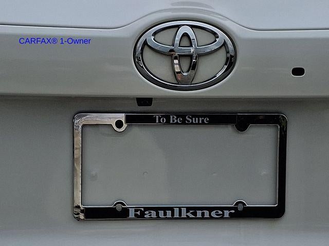 2016 Toyota Highlander AWD 4dr V6 XLE (Natl)