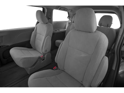 2019 Toyota Sienna XLE Premium FWD 8-Passenger (Natl)