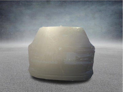 2026 BMW X5 xDrive50e Plug-In Hybrid