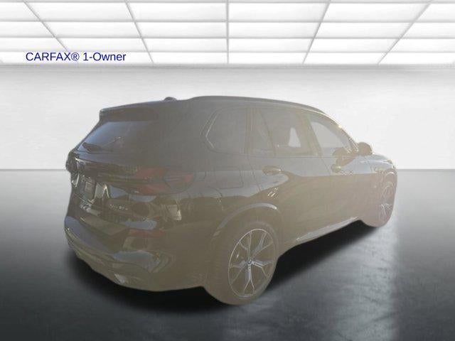 2026 BMW X5 xDrive50e Plug-In Hybrid