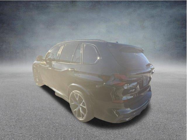 2026 BMW X5 xDrive50e Plug-In Hybrid