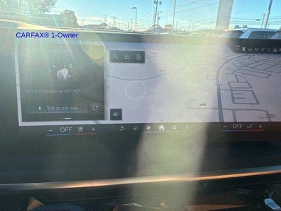 2026 BMW X5 xDrive50e Plug-In Hybrid