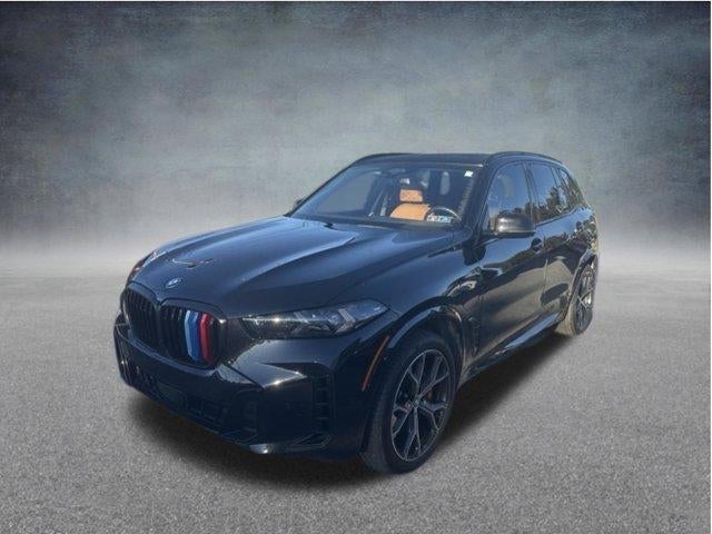 2026 BMW X5 xDrive50e Plug-In Hybrid