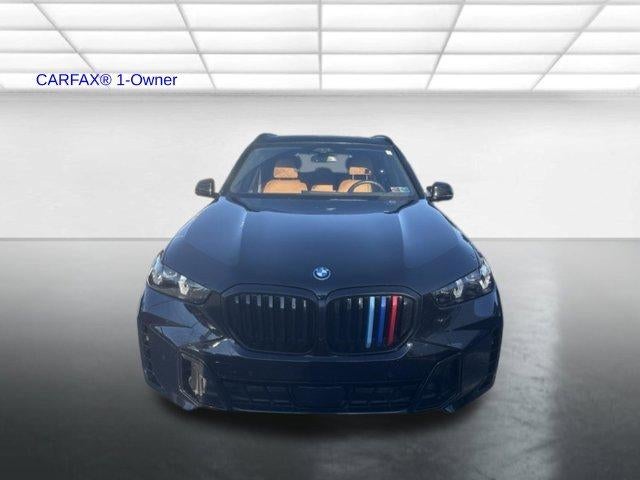 2026 BMW X5 xDrive50e Plug-In Hybrid