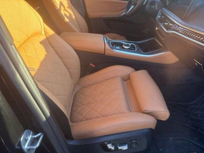 2026 BMW X5 xDrive50e Plug-In Hybrid
