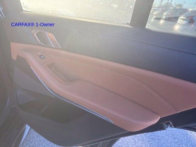2026 BMW X5 xDrive50e Plug-In Hybrid