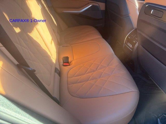 2026 BMW X5 xDrive50e Plug-In Hybrid