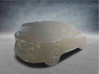 2026 BMW X5 xDrive50e Plug-In Hybrid