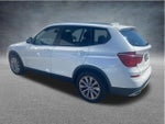 2016 BMW X3 xDrive28i AWD 4dr SAV