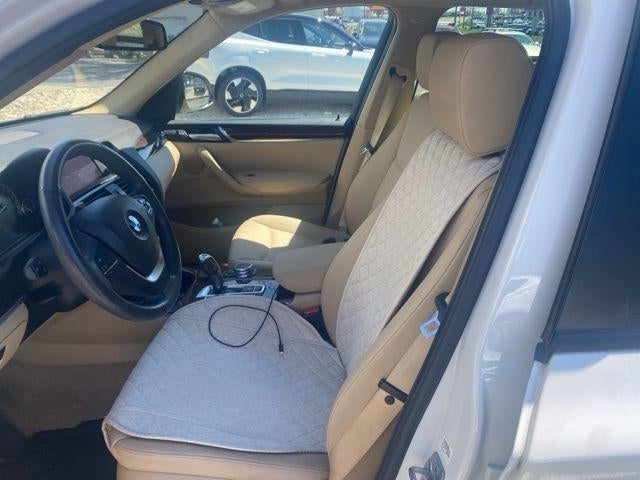 2016 BMW X3 xDrive28i AWD 4dr SAV