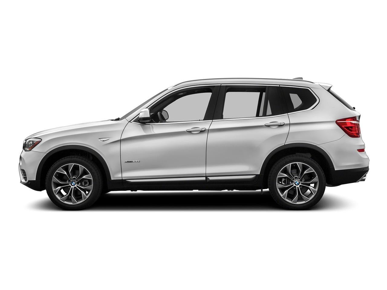 2016 BMW X3 xDrive28i AWD 4dr SAV