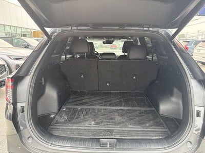 2026 Kia Sportage X-Line AWD
